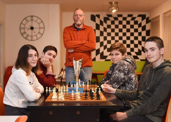 Foto: ŠK Casper