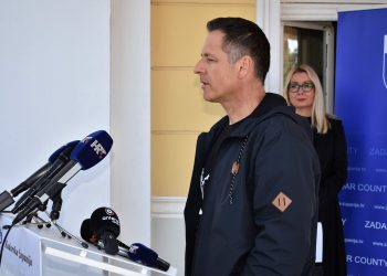 Foto: Zadarska županija