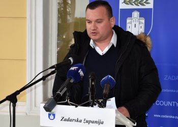 Foto: Zadarska županija