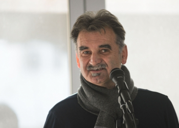 Foto: Marko Dimic