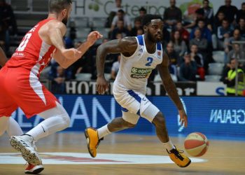 Foto: ABA liga