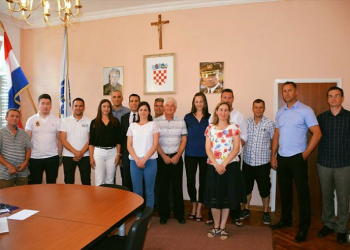 Foto: Općina Bibinje