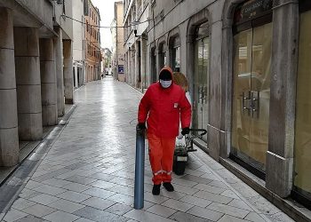 Foto: Čistoća