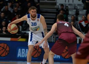 Foto: ABA liga