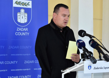 Foto: Zadarska županija