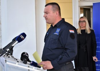 Foto: Zadarska županija