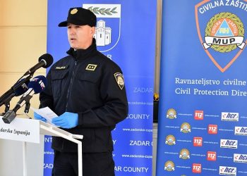 Foto: Zadarska županija