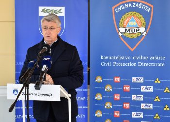 Foto: Zadarska županija