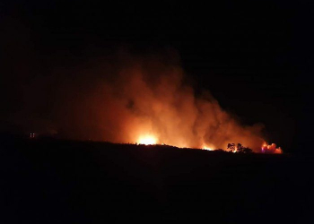 Foto: Vatrogasci - Oni su naši heroji
