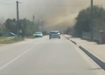 Foto: Vatrogasci - Oni su naši heroji