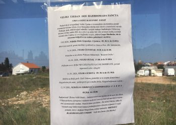 Foto: čitatelj