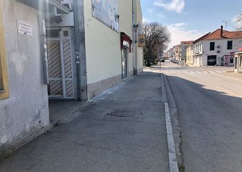Foto: Grad Biograd