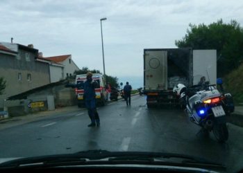 Foto: 057info (snimio čitatelj) Arhiva