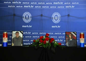 Foto: MORH/ F. Klen