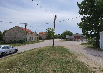 Foto: Grad Benkovac