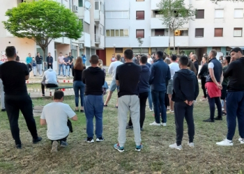 Foto: Nebojša Gunjević / Toni Opačić