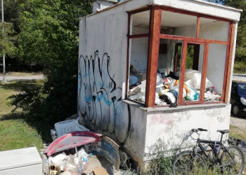 Foto: Ines Sikirić