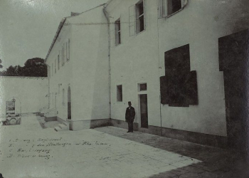 Foto: Državni arhiv u Zadru