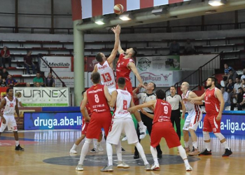 Foto: ABA liga
