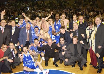 Foto: KK Zadar