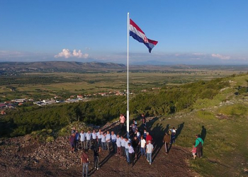 Foto: Vesna Benić i Dražen Lovrić