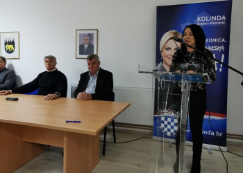 Foto: HDZ / Facebook