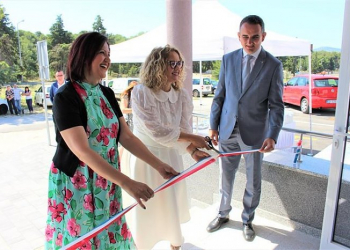 Foto: ZADRA NOVA/Grad Biograd