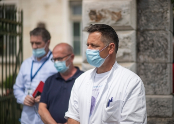 Foto: Saša Čuka (057info)