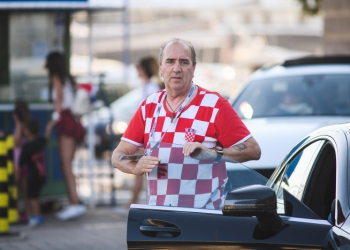 Foto: Marko Dimic