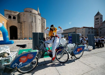 Foto: Grad Zadar