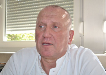 Foto: Glas koncila
