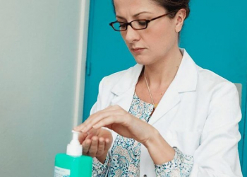 Foto: Koronavirus.hr