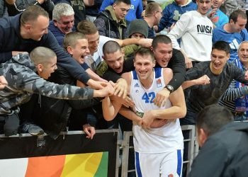 Foto: ABA liga