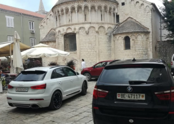 Foto: čitatelj