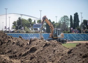 Foto: Saša Čuka (057info)