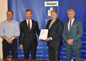 Foto: Zadarska županija