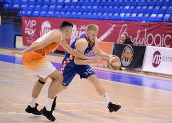 Foto: ABA liga
