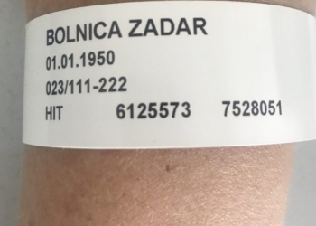 Foto: OB Zadar