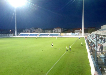 Foto: NK Zadar