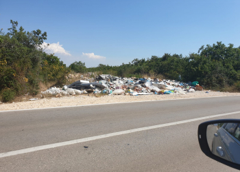 Foto: 057info - čitatelj