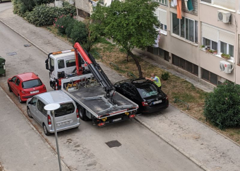 Foto: čitatelj