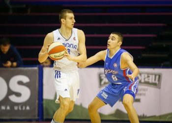 Foto: KK Cibona