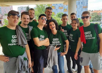 Foto: SŠ Vice Vlatkovica