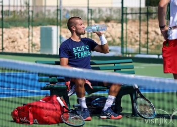 Foto: Nenad Opačić (ŠC Višnjik)