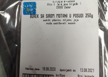 Foto: Čitatelj