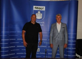 Foto: Zadarska županija