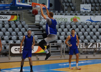 Foto: KK Zadar