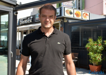 Foto: Zadarski list