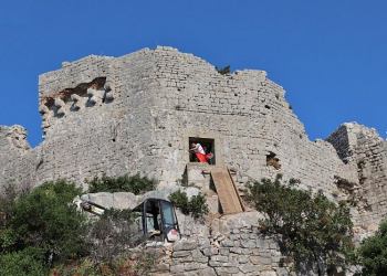 Foto: Naši školji