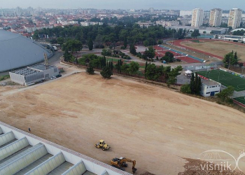 Foto: SC Višnjik
